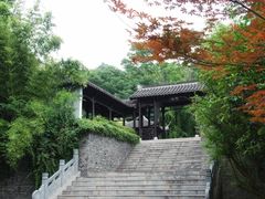 -第一山景区