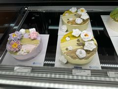 -Pantry's Best派悦坊蛋糕(世纪金源店)