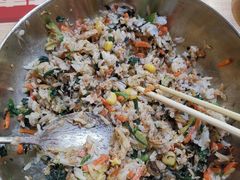 -敏丁拌饭(中街总店)