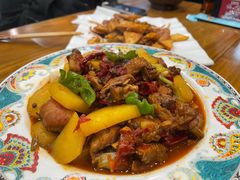 -巴依老爷新疆美食(望京小街店)