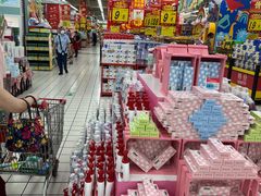-大润发(康桥店)