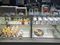 -喜茶(佛山南海万科广场店)