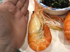 -古尚锦酒楼·水上餐厅