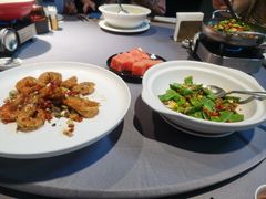 -徐记海鲜(观沙岭|滨江新城店)