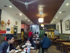 大堂-王魁腊汁肉夹馍(柿园路店)