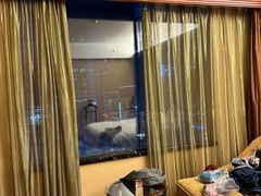 -深圳凯宾斯基酒店