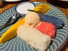 -壹泰东南亚主题餐厅·高良姜风情(州桥店)