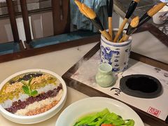 -遇见长安之高山流水(李家村万达店)