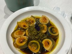 -江城小馆陕南妈妈菜·全球旅行餐厅(钟楼店)