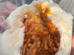 鱼香包-袁大头包子(光华路店)