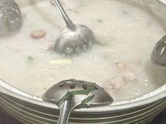 -丰尔粥食·粥底火锅·桑拿鸡(大良总店)
