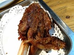 -老阿妈蒙古村·蒙古包·草原文化·歌舞表演(老君堂店)