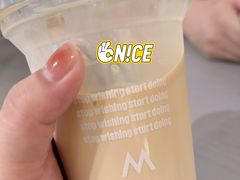 -M Stand(宁波万象城店)