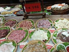 -六合居(温江店)
