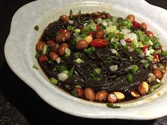 蕨根粉-湘与香缘·湖南菜(王府井北京市百货大楼店)
