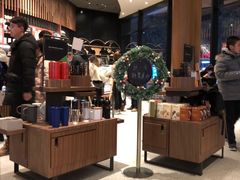 -星巴克臻选(北京富力家园店)