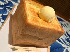 -绿茶餐厅(王府井永宁门店)