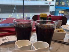 -UCC Coffee Shop(铜锣湾店)
