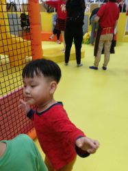 点击看大图 -MAGE麦其天地儿童乐园(滨江百联店)