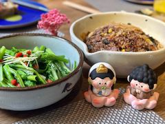 -生机蔬食·24节气料理餐厅(番禺广场店)