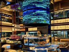 -上和臻品中国菜(花园街店)