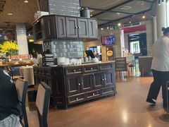 -上座·餐厅(阳光100店)