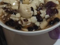 -鲜芋仙(中华广场店)