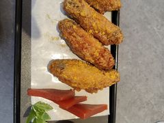 -江南里·新浙菜(苏州大悦城店)