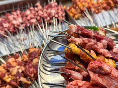 -生火火·小炉子炭烤(金楠天街总店)