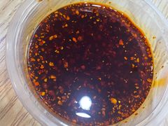 油泼辣子-老殷锅仔
