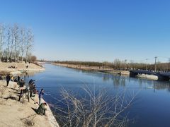 -马家湾湿地公园