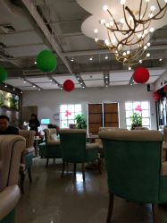 -可爱多国际儿童摄影会馆(龙泉店)