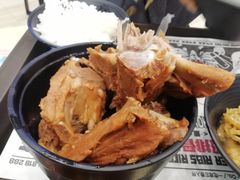 -犟骨头(津南永旺店)