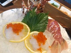 -Mr·Fish鱼鲜生海鲜放题(银泰in99店)