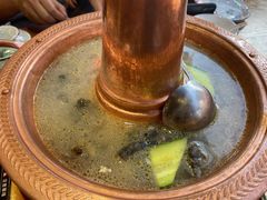 -民食香·腊排骨野生菌美食(木府店)
