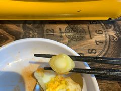 -泰好吃芝士年糕火锅(独墅湖店)