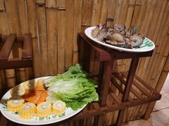 -尚竹阁冬瓜盅·18年地标美食(平洲店)
