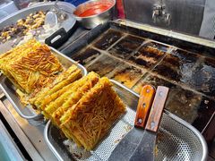 -正宁路小吃夜市