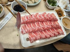 -阳坊大都涮羊肉(阳坊总店)