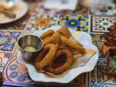 -LESCEDARS Brasserie Bistro香柏树