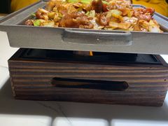 -姜君·千岛湖鱼头馆(浦东大道店)