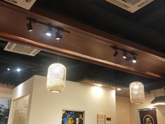 大堂-陈胖子特色菜.鲜货现炒(融景城店)