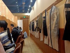 -独食火锅·半米屋台(望平街店)