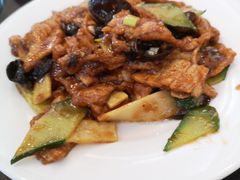 -晋阳饭庄(虎坊桥店)