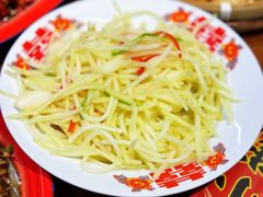 -小街47號江湖菜(四合院店)