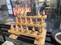 -陶语手工·拼豆·陶艺·银饰diy(宽厚里店)