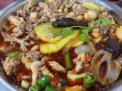 -米二红烧兔(华阳店)