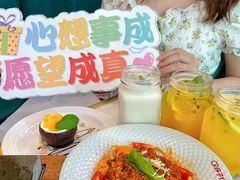 -杯子红牛排(创意产业园店)