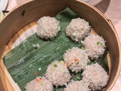 -王府井酒店(金桥港湾店)