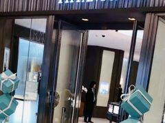 -Tiffany & Co.蒂芙尼
(武汉武商MALL店)